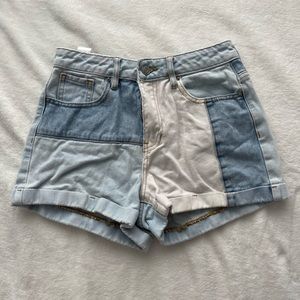 Pacsun shorts